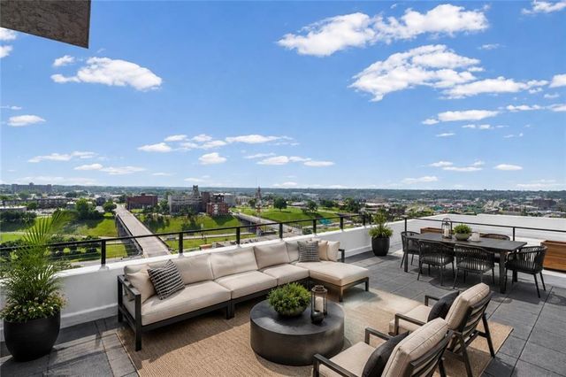 700 E 8th Street PH6, Kansas City, MO 64106