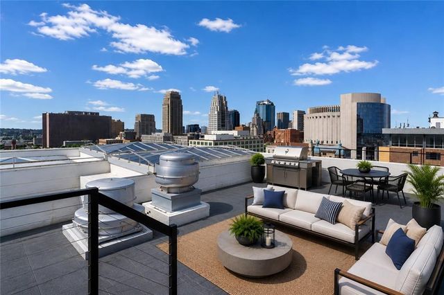 700 E 8th Street PH6, Kansas City, MO 64106