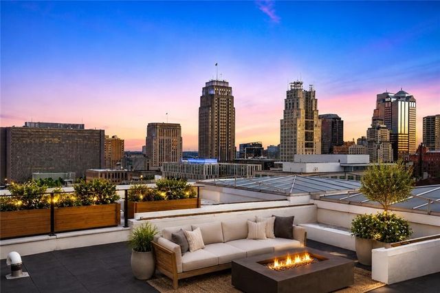 700 E 8th Street PH6, Kansas City, MO 64106