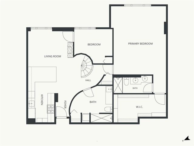 700 E 8th Street PH6, Kansas City, MO 64106