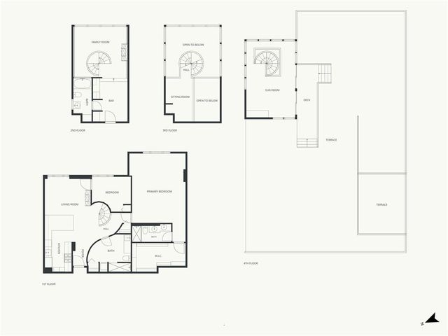 700 E 8th Street PH6, Kansas City, MO 64106