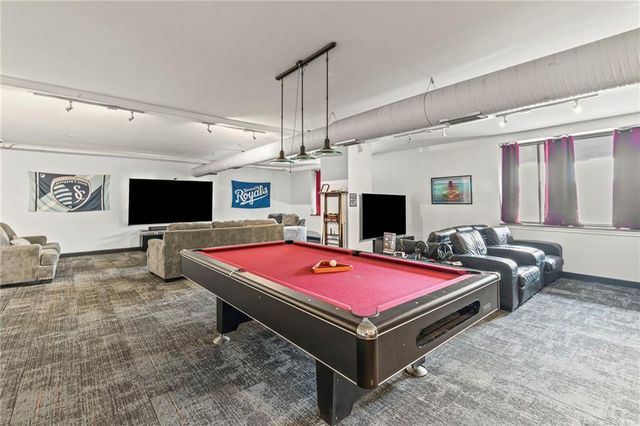 700 E 8th Street PH6, Kansas City, MO 64106