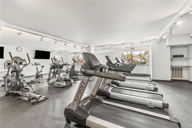 700 E 8th Street PH6, Kansas City, MO 64106