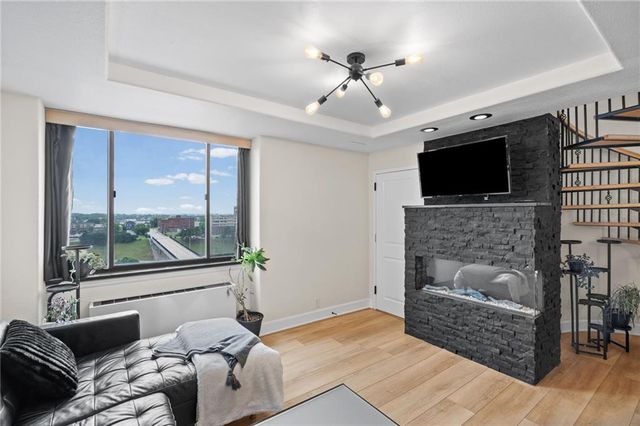 700 E 8th Street PH6, Kansas City, MO 64106