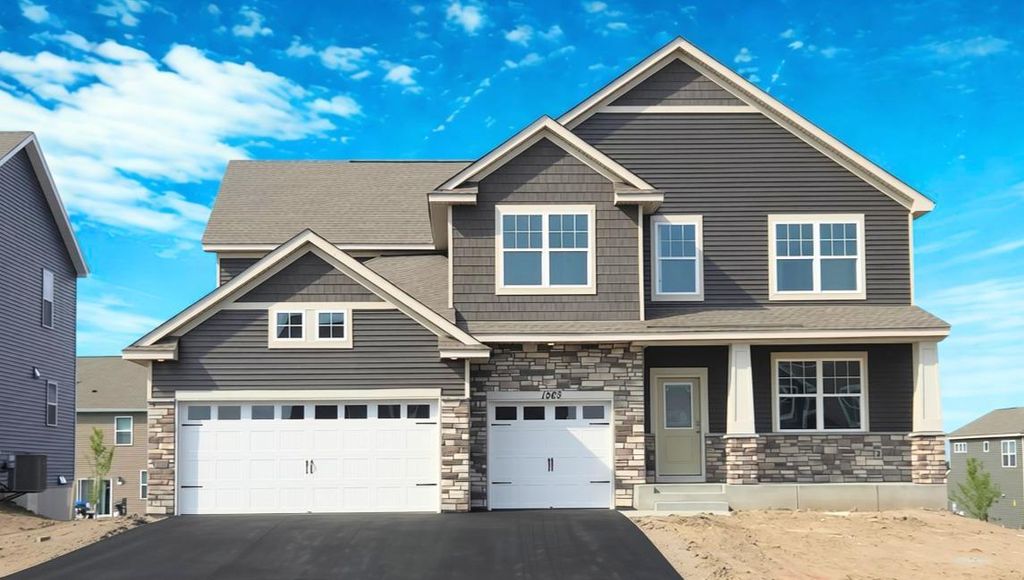 1963 Shady View Court, Shakopee, MN 55379 — exterior