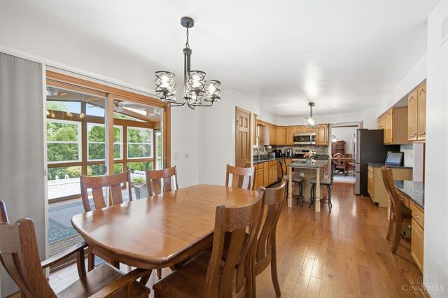 7220 Rolling Meadows Drive, West Chester, OH 45069