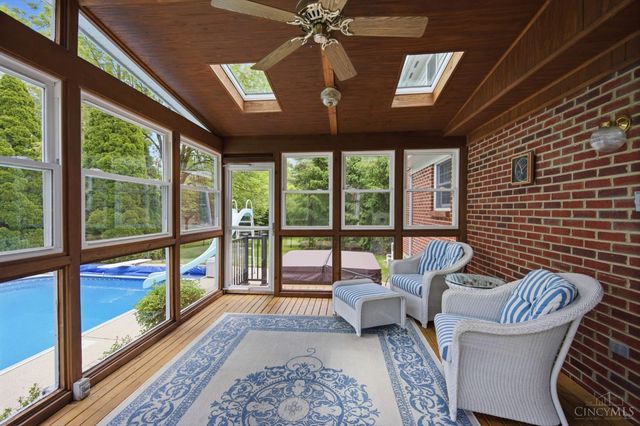7220 Rolling Meadows Drive, West Chester, OH 45069