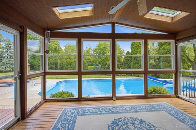 7220 Rolling Meadows Drive, West Chester, OH 45069