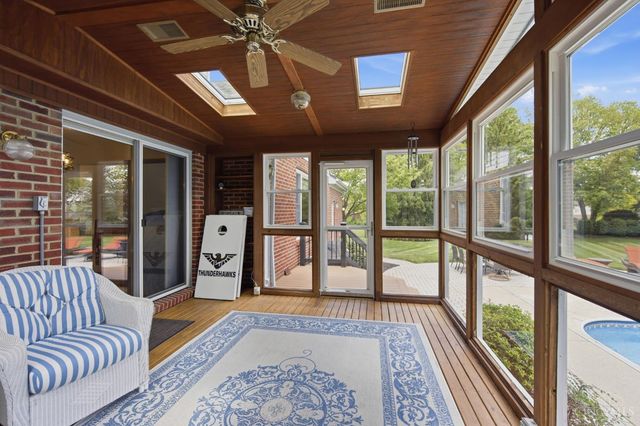 7220 Rolling Meadows Drive, West Chester, OH 45069