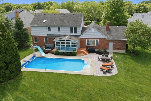 7220 Rolling Meadows Drive, West Chester, OH 45069