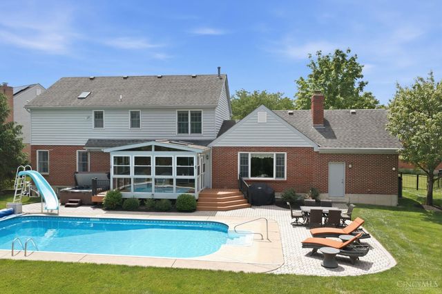 7220 Rolling Meadows Drive, West Chester, OH 45069