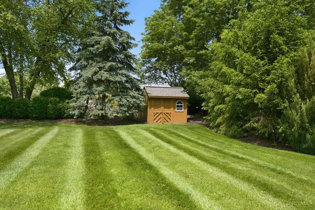 7220 Rolling Meadows Drive, West Chester, OH 45069