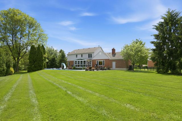 7220 Rolling Meadows Drive, West Chester, OH 45069