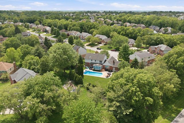 7220 Rolling Meadows Drive, West Chester, OH 45069