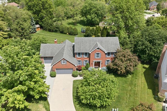 7220 Rolling Meadows Drive, West Chester, OH 45069