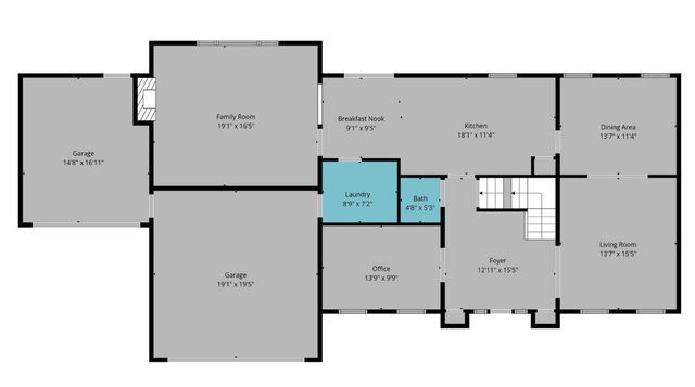 7220 Rolling Meadows Drive, West Chester, OH 45069