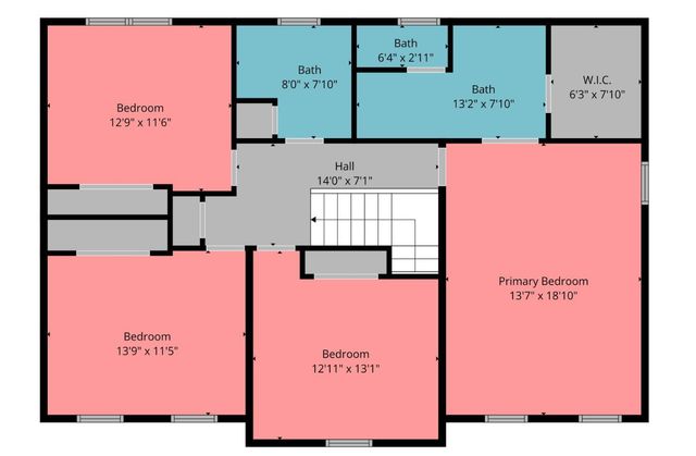 7220 Rolling Meadows Drive, West Chester, OH 45069