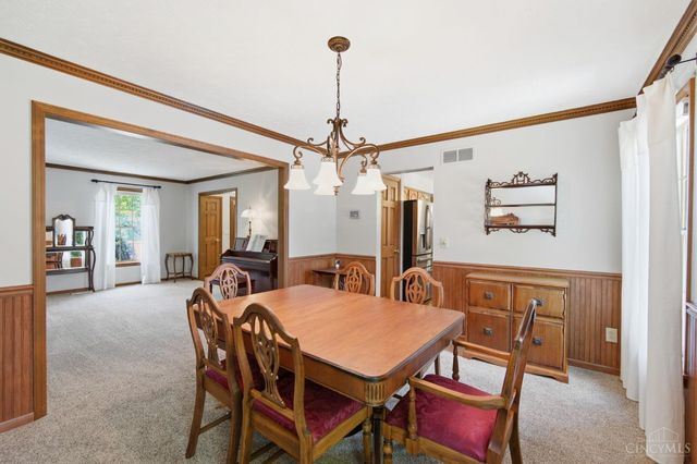 7220 Rolling Meadows Drive, West Chester, OH 45069
