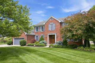 7220 Rolling Meadows Drive, West Chester, OH 45069