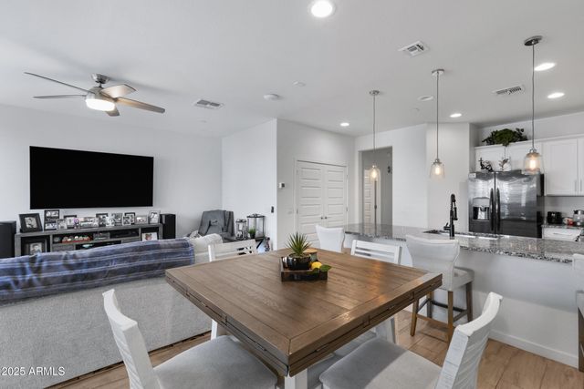 4020 E TOLEDO Street 103, Gilbert, AZ 85295