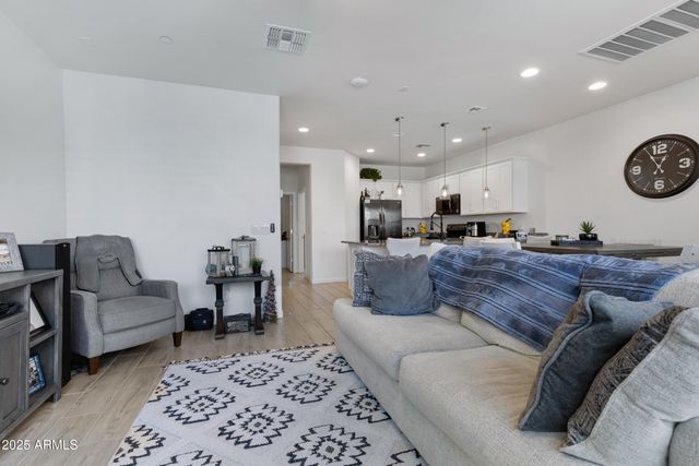 4020 E TOLEDO Street 103, Gilbert, AZ 85295