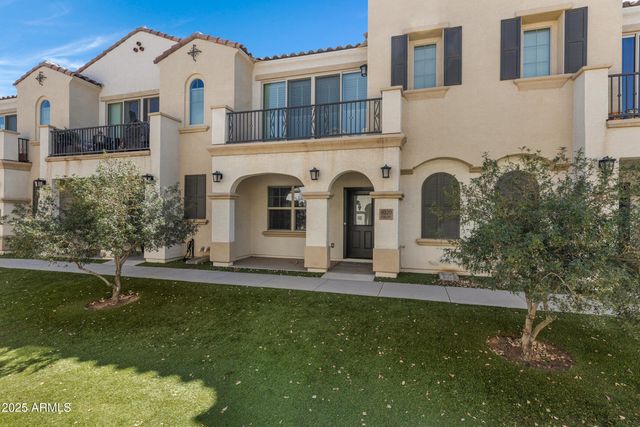 4020 E TOLEDO Street 103, Gilbert, AZ 85295