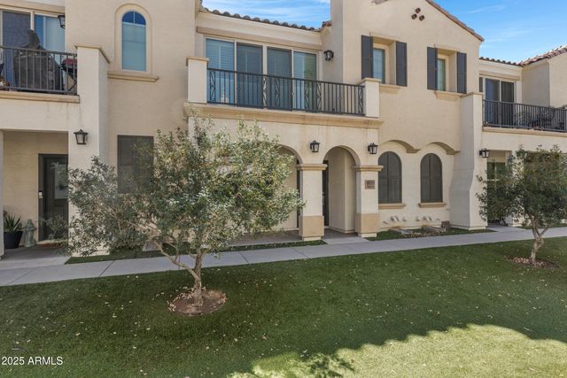 4020 E TOLEDO Street 103, Gilbert, AZ 85295