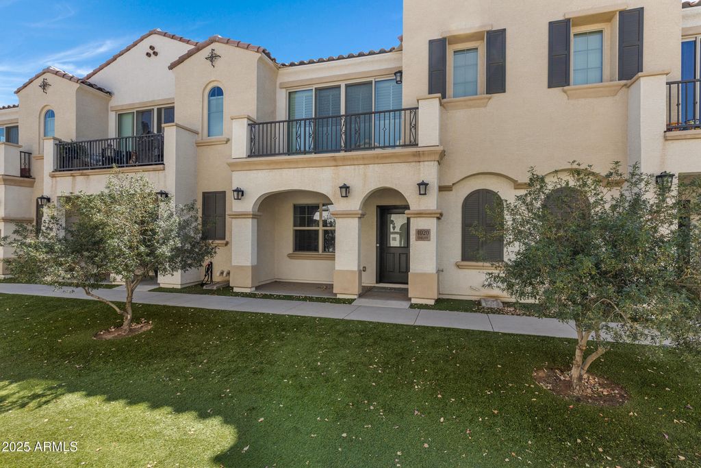 4020 E TOLEDO Street 103, Gilbert, AZ 85295 — photo 2