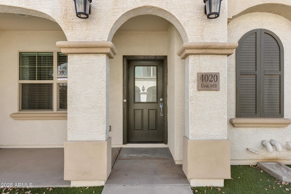 4020 E TOLEDO Street 103, Gilbert, AZ 85295 — photo 5