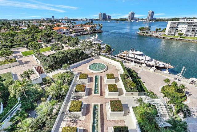 1000 Island Boulevard 707, Aventura, FL 33160
