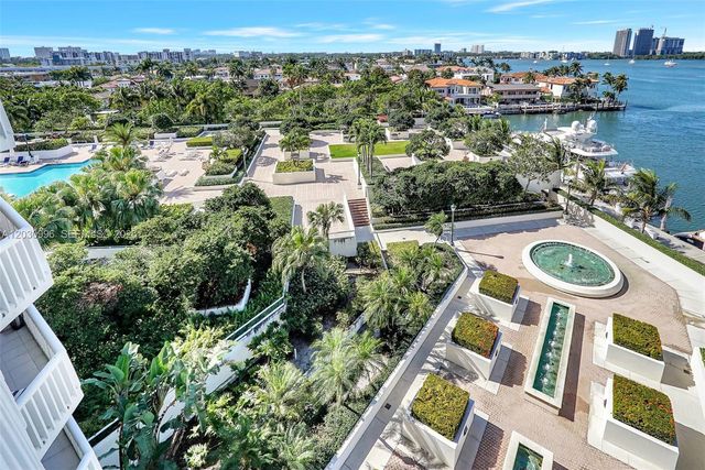 1000 Island Boulevard 707, Aventura, FL 33160
