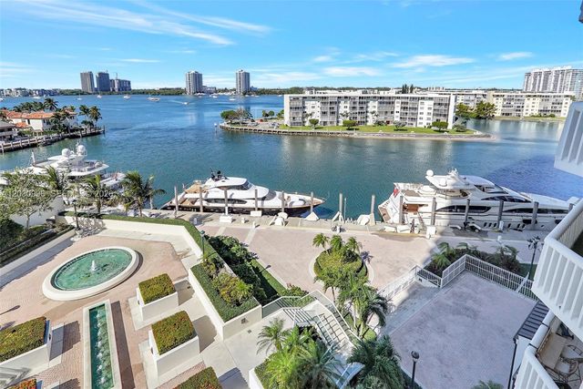 1000 Island Boulevard 707, Aventura, FL 33160