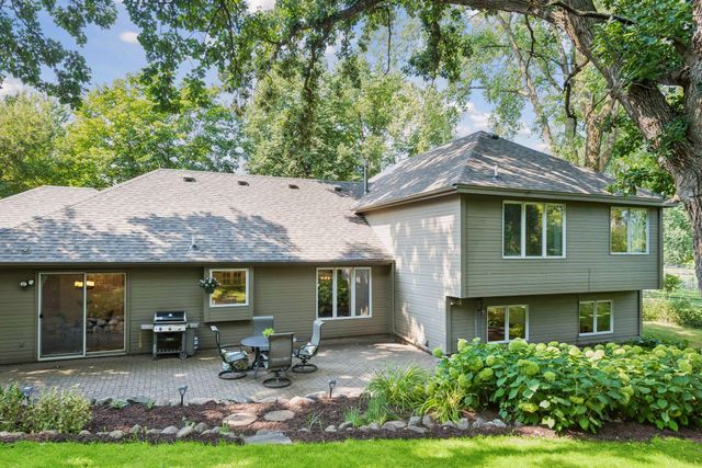4615 Saddlewood Drive, Minnetonka, MN 55345