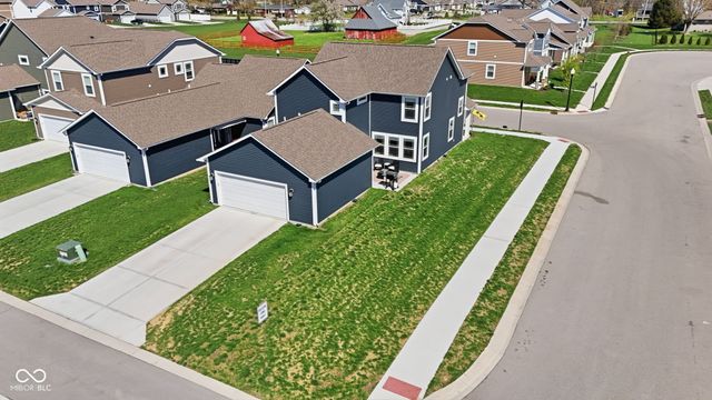 2750 Plano Drive, Whitestown, IN 46075