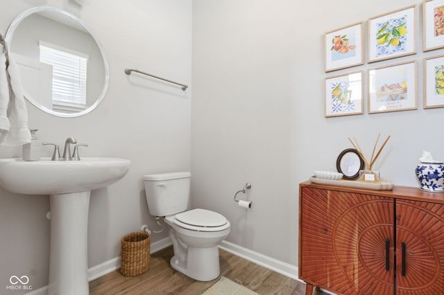 2750 Plano Drive, Whitestown, IN 46075