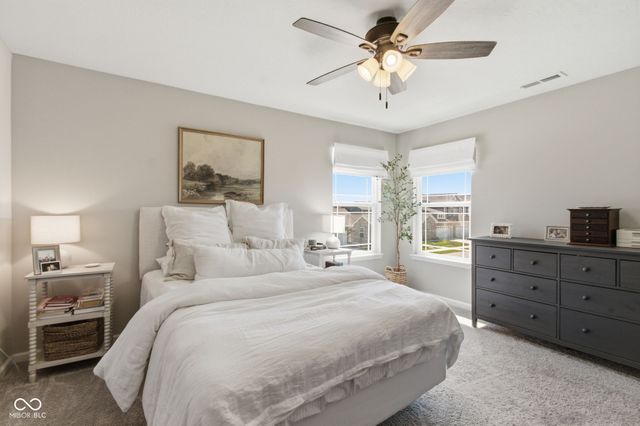 2750 Plano Drive, Whitestown, IN 46075