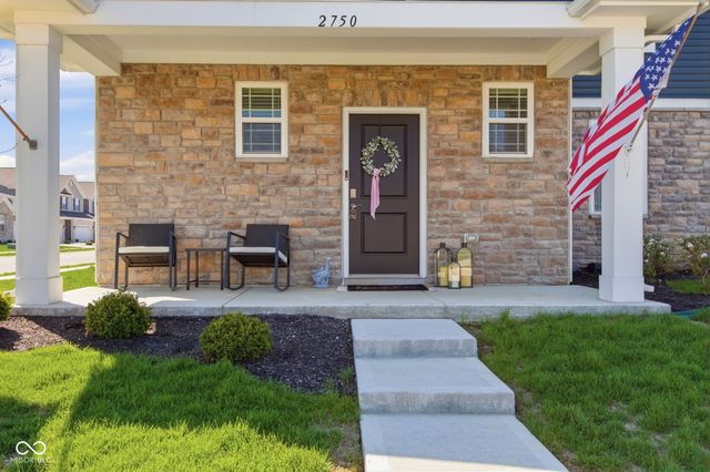 2750 Plano Drive, Whitestown, IN 46075