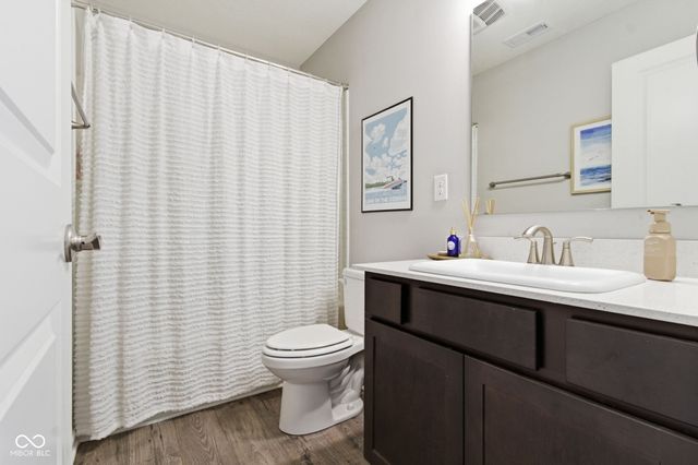 2750 Plano Drive, Whitestown, IN 46075