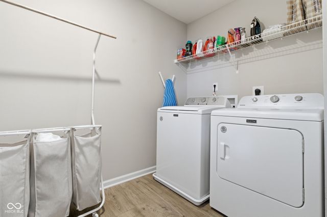 2750 Plano Drive, Whitestown, IN 46075