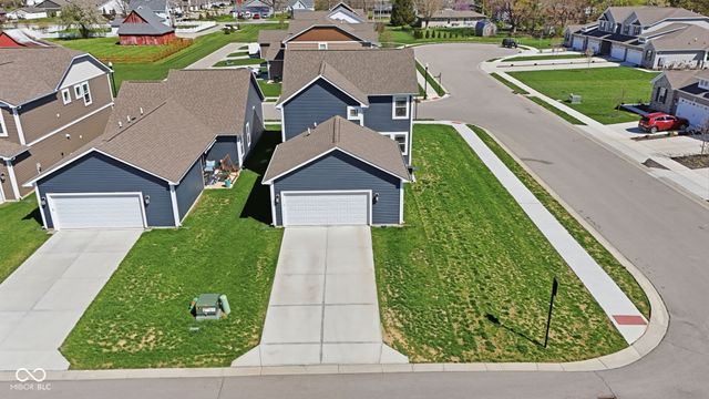 2750 Plano Drive, Whitestown, IN 46075