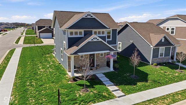 2750 Plano Drive, Whitestown, IN 46075