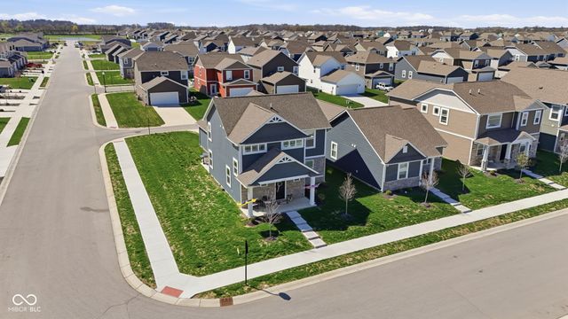 2750 Plano Drive, Whitestown, IN 46075