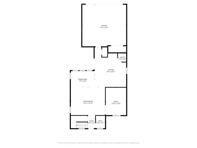 2750 Plano Drive, Whitestown, IN 46075