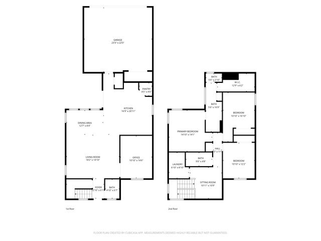 2750 Plano Drive, Whitestown, IN 46075