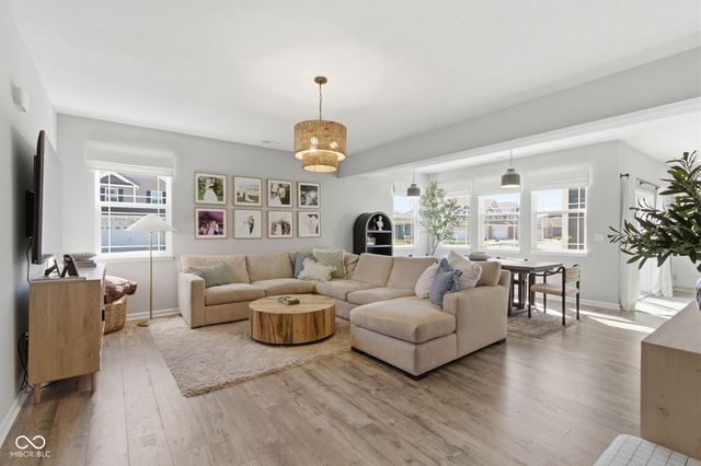 2750 Plano Drive, Whitestown, IN 46075