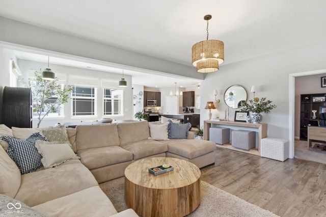 2750 Plano Drive, Whitestown, IN 46075