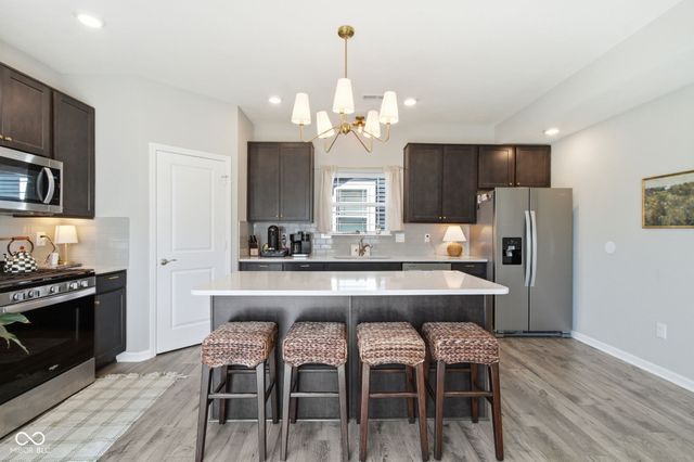 2750 Plano Drive, Whitestown, IN 46075