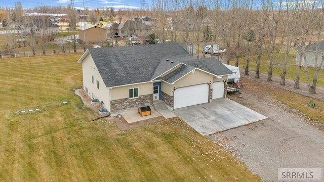 3708 E 337 N, Rigby, ID 83442
