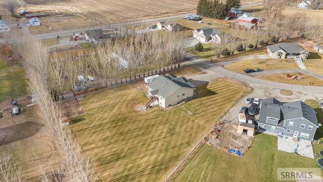 3708 E 337 N, Rigby, ID 83442