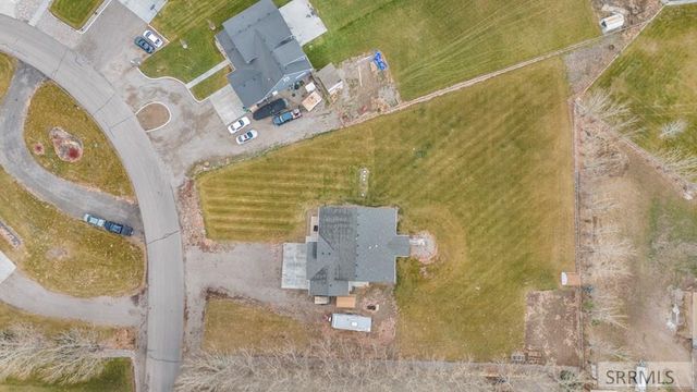 3708 E 337 N, Rigby, ID 83442